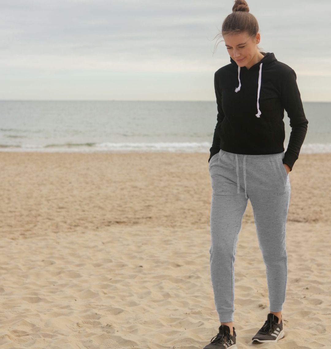 MilfClub Joggers Grey