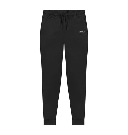 Black MilfClub Joggers