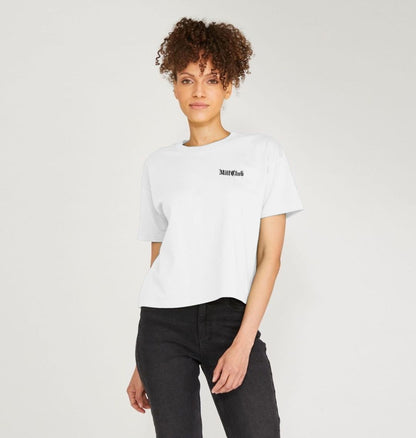 MilfClub Classic Boxy Tee