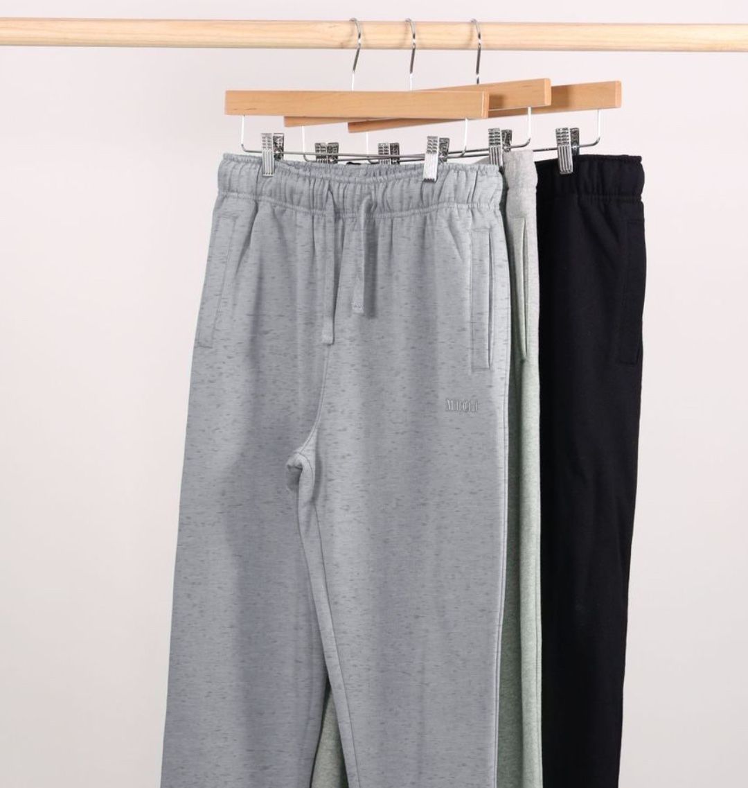 MilfClub Joggers Grey